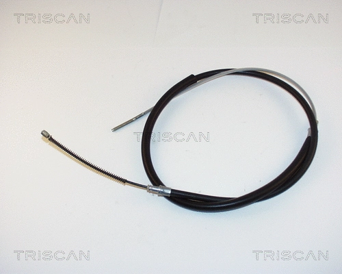 Cable Pull, parking brake (8140 29116)