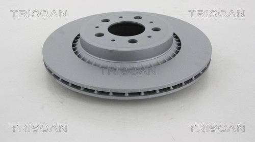 Brake Disc (8120 27136C)