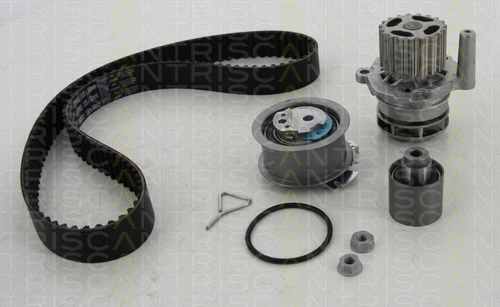 Water Pump & Timing Belt Kit (8647 290505)