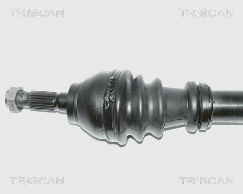 Drive Shaft (8540 32502)