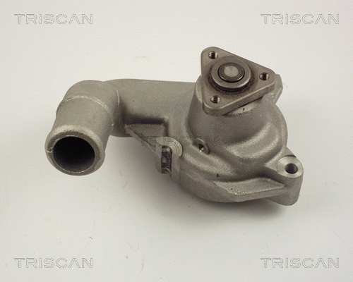 Water Pump, engine cooling (8600 16008)