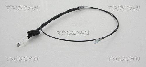 Cable Pull, parking brake (8140 10151)