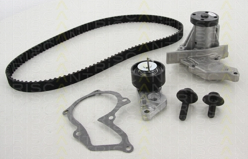Water Pump & Timing Belt Kit (8647 100514)