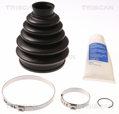 Bellow Kit, drive shaft (8540 10819)
