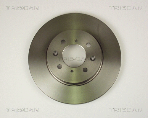 Brake Disc (8120 17107)