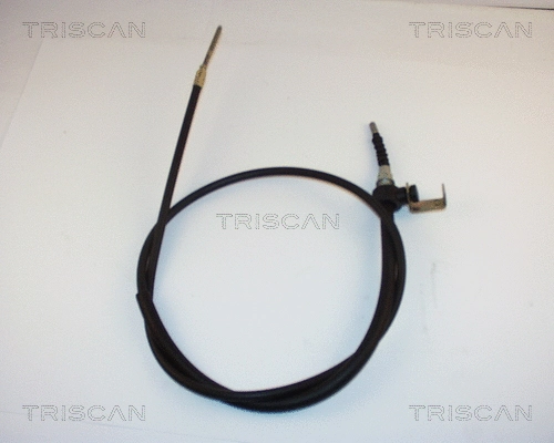 Cable Pull, parking brake (8140 65110)