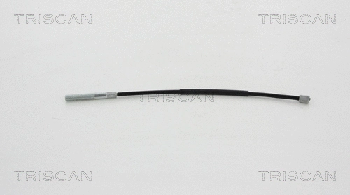 Cable Pull, parking brake (8140 17152)