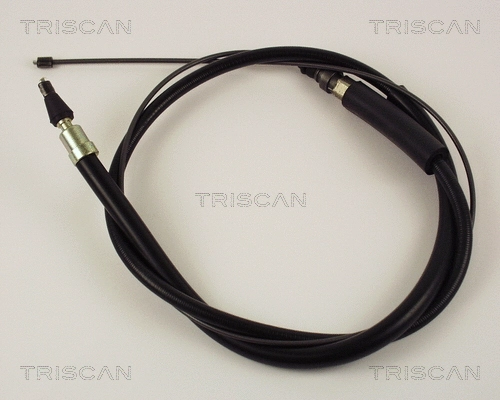 Cable Pull, parking brake (8140 25148)
