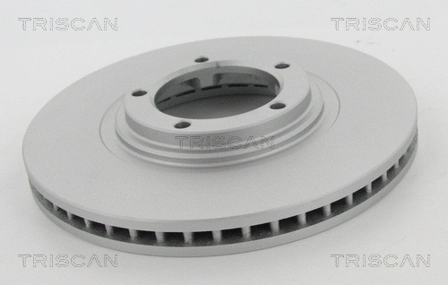 Brake Disc (8120 43140C)