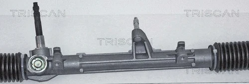 Steering Gear