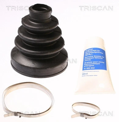 Bellow Kit, drive shaft (8540 50912)