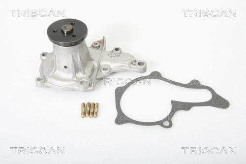 Water Pump, engine cooling (8600 13817)