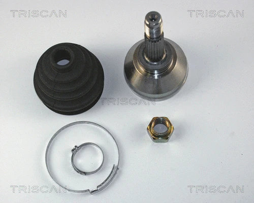 Joint Kit, drive shaft (8540 15102)