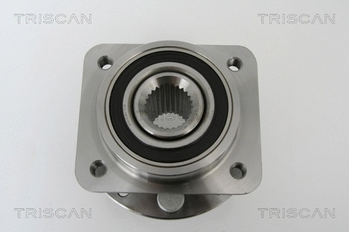 Wheel Bearing Kit (8530 10137)