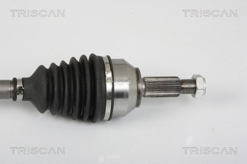 Drive Shaft