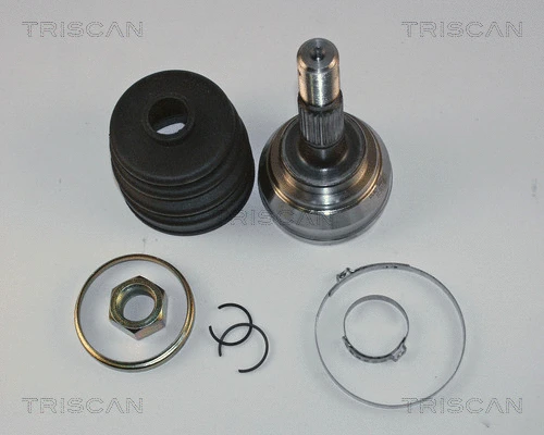 Joint Kit, drive shaft (8540 14107)