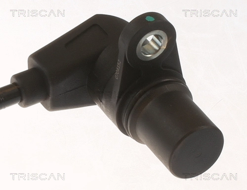 Sensor, crankshaft pulse