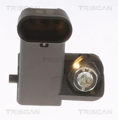Sensor, crankshaft pulse