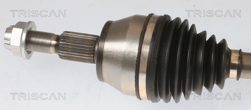 Drive Shaft