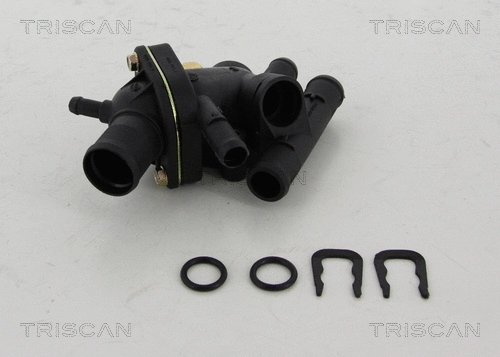 Thermostat, coolant (8620 20089)