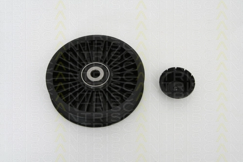 Deflection/Guide Pulley, V-ribbed belt (8641 102023)