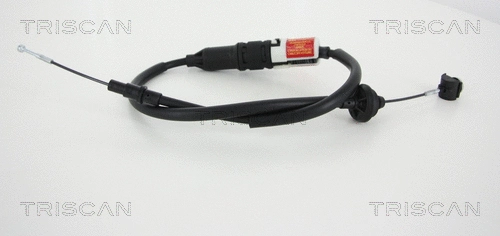 Cable Pull, clutch control (8140 29250)