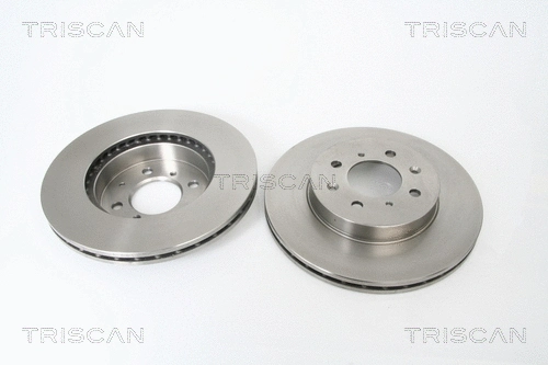 Brake Disc (8120 40126)