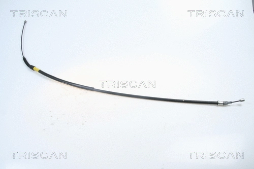Cable Pull, parking brake (8140 24156)