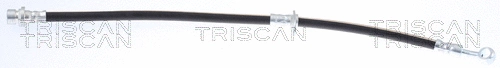 Brake Hose (8150 40214)