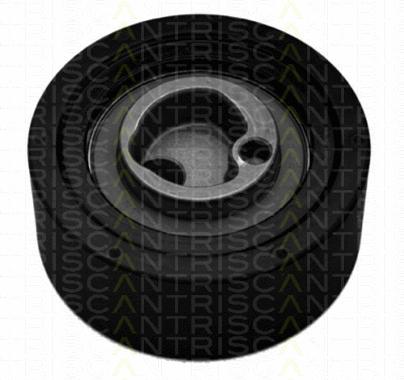 Tensioner Pulley, timing belt (8646 69101)