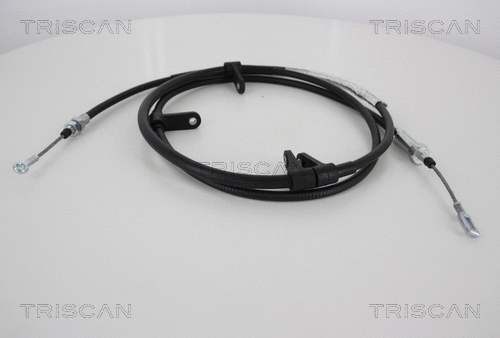 Cable Pull, parking brake (8140 10139)