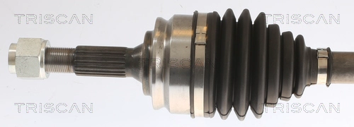 Drive Shaft