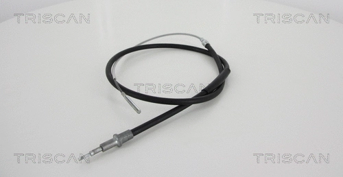Cable Pull, parking brake (8140 11138)