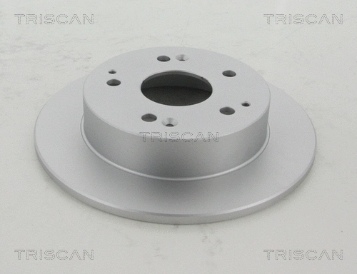 Brake Disc (8120 40155C)