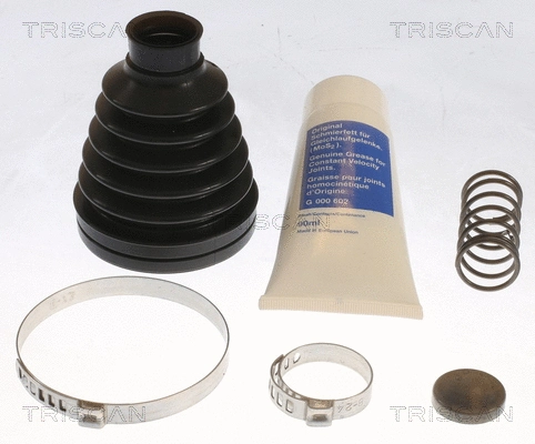 Bellow Kit, drive shaft (8540 25922)