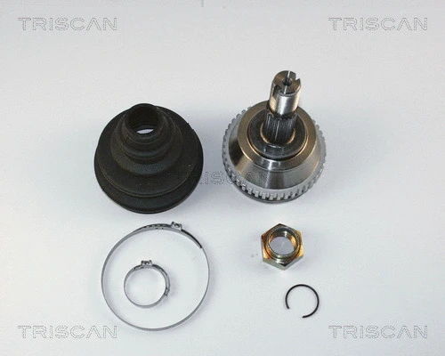Joint Kit, drive shaft (8540 15117)