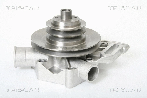 Water Pump, engine cooling (8600 10410)