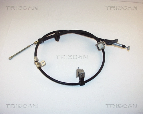 Cable Pull, parking brake (8140 40109)