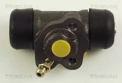 Wheel Brake Cylinder (8130 13029)