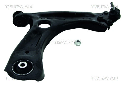Control/Trailing Arm, wheel suspension (8500 295043)