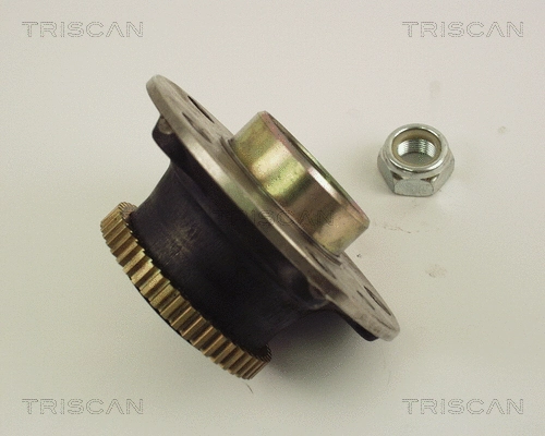 Wheel Bearing Kit (8530 25233)