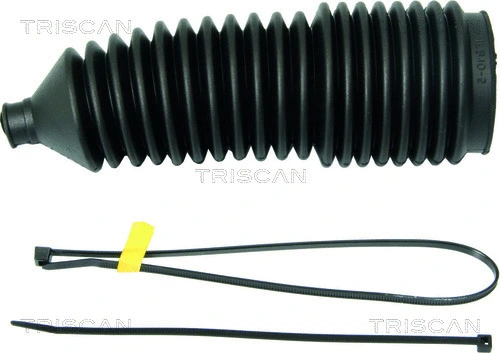 Bellow Kit, steering (8500 15001)