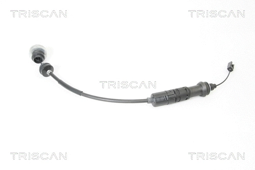 Cable Pull, clutch control (8140 10213)