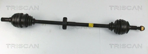 Drive Shaft (8540 24516)
