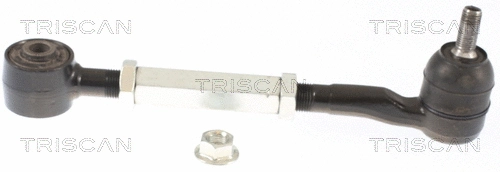 Control/Trailing Arm, wheel suspension (8500 135051)