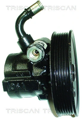 Hydraulic Pump, steering (8515 27609)