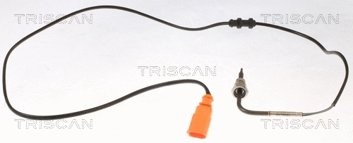 Sensor, exhaust gas temperature (8826 29129)
