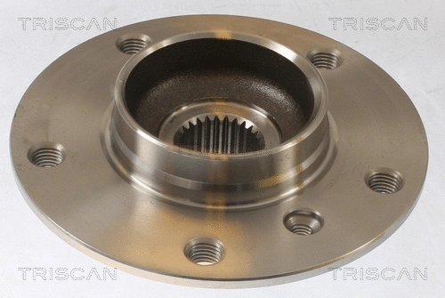 Wheel Hub