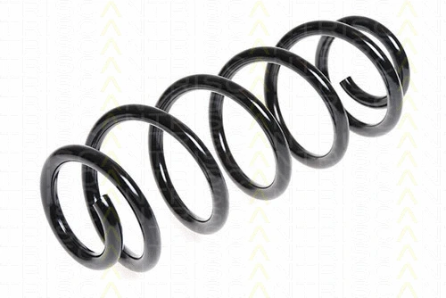 Suspension Spring (8750 1041)