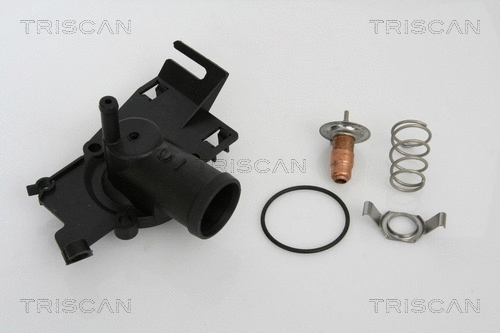 Thermostat, coolant (8620 19887)